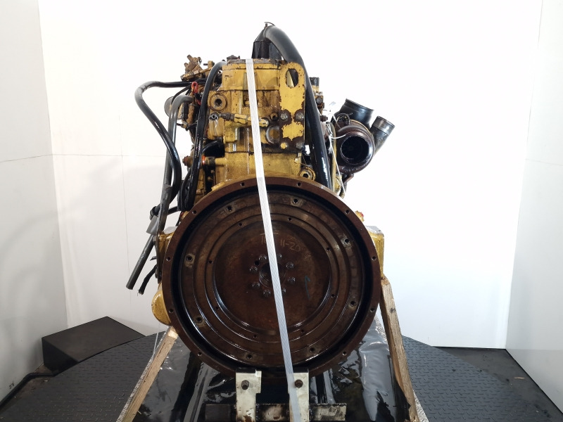 Caterpillar 3126B Engine (Plant) - Мотор за Градежна машина: слика 2 Caterpillar 3126B Engine (Plant) - Мотор за Градежна машина: слика 2