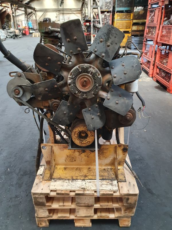 Мотор за Индустриска опрема Caterpillar 3208T: слика 6 Мотор за Индустриска опрема Caterpillar 3208T: слика 6