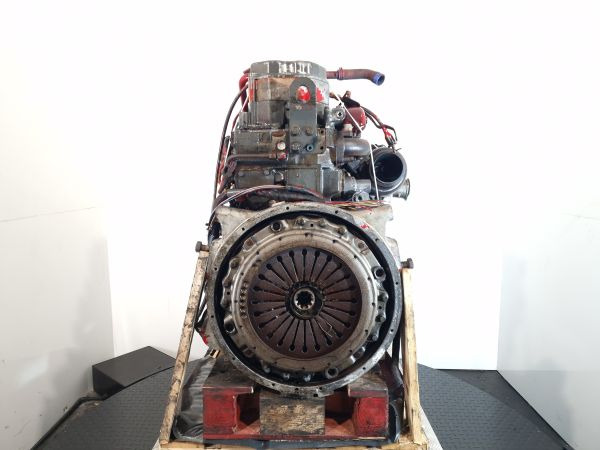 Caterpillar C-12 Engine (Truck) - Мотор за Камион: слика 3 Caterpillar C-12 Engine (Truck) - Мотор за Камион: слика 3