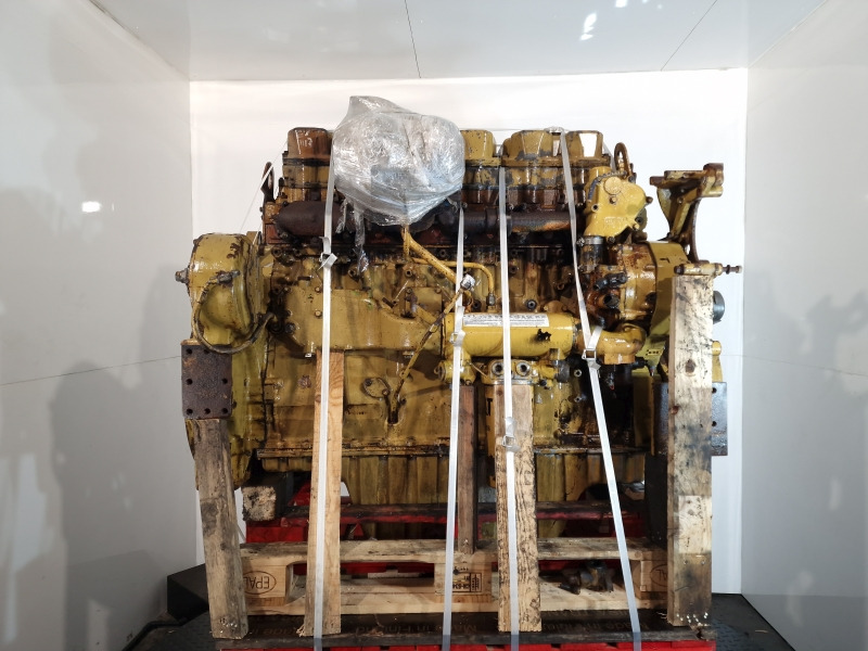Caterpillar C18 988H Wheel Loader Engine (Plant) - Мотор за Градежна машина: слика 3 Caterpillar C18 988H Wheel Loader Engine (Plant) - Мотор за Градежна машина: слика 3