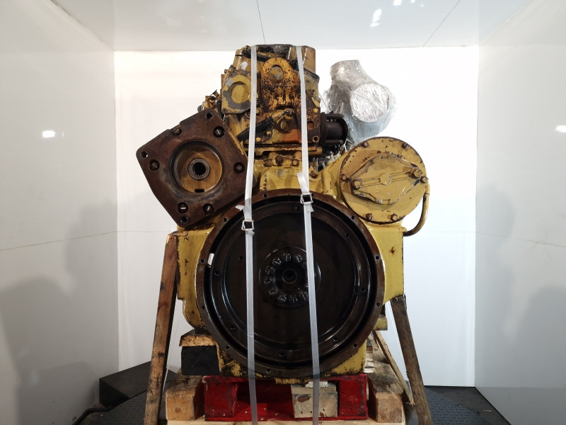 Caterpillar C18 988H Wheel Loader Engine (Plant) - Мотор за Градежна машина: слика 2 Caterpillar C18 988H Wheel Loader Engine (Plant) - Мотор за Градежна машина: слика 2