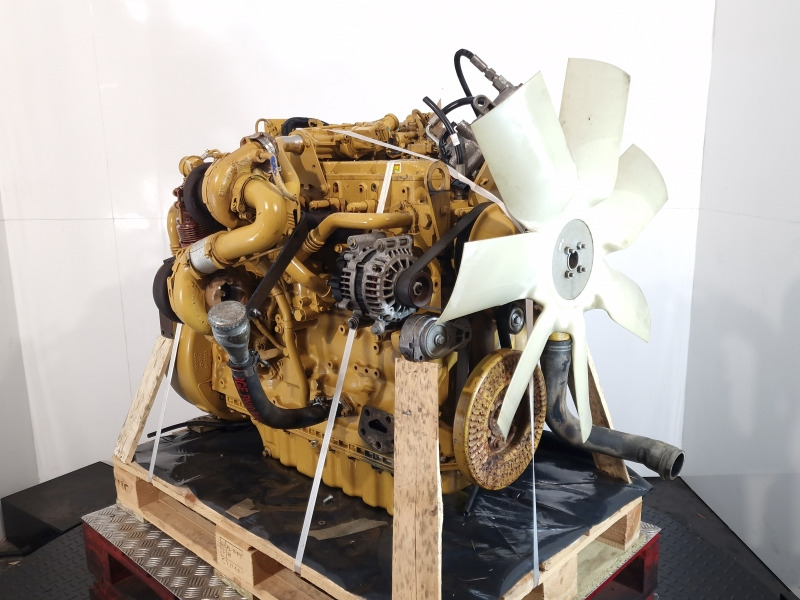 Caterpillar C7.1 Engine (Industrial) - Мотор за Индустриска опрема: слика 4 Caterpillar C7.1 Engine (Industrial) - Мотор за Индустриска опрема: слика 4