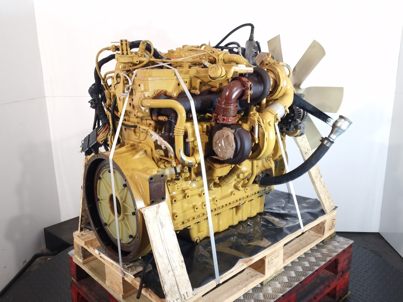 Caterpillar C7.1 Engine (Industrial) - Мотор за Индустриска опрема: слика 1 Caterpillar C7.1 Engine (Industrial) - Мотор за Индустриска опрема: слика 1
