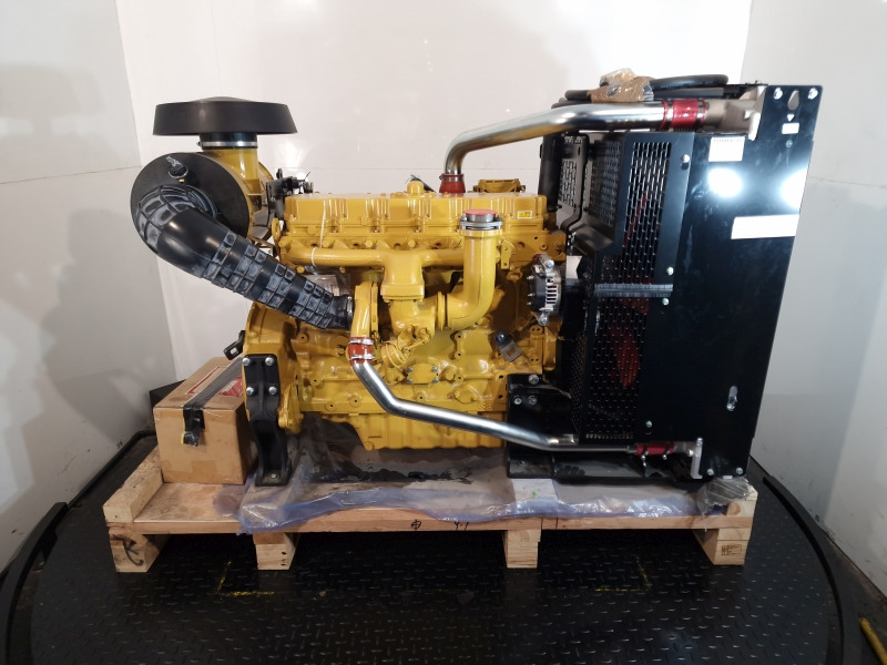 Caterpillar C7.1 New Stage3B Engine (Industrial) - Мотор за Индустриска опрема: слика 3 Caterpillar C7.1 New Stage3B Engine (Industrial) - Мотор за Индустриска опрема: слика 3