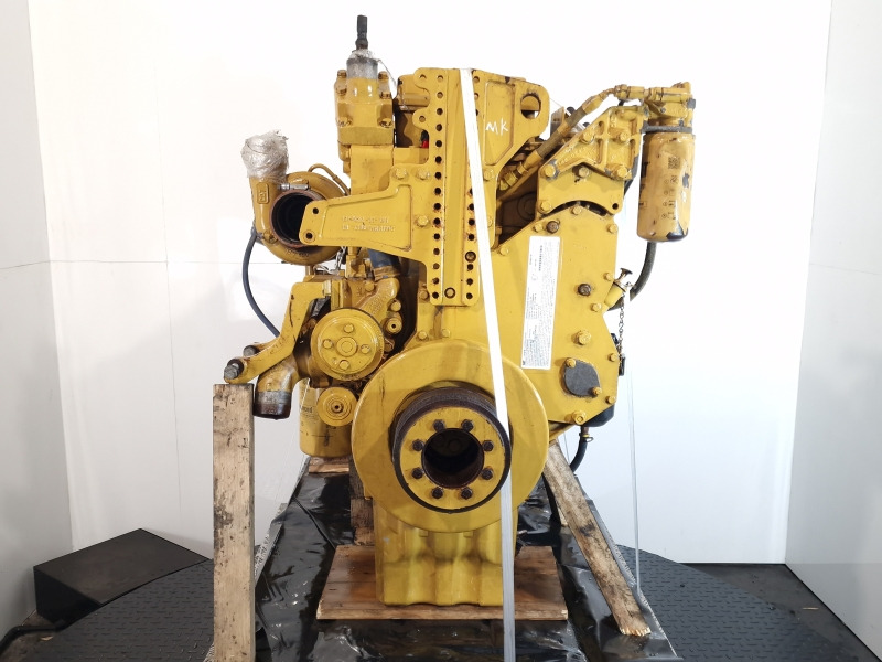 Caterpillar C9 REH Engine (Industrial) - Мотор за Индустриска опрема: слика 5 Caterpillar C9 REH Engine (Industrial) - Мотор за Индустриска опрема: слика 5