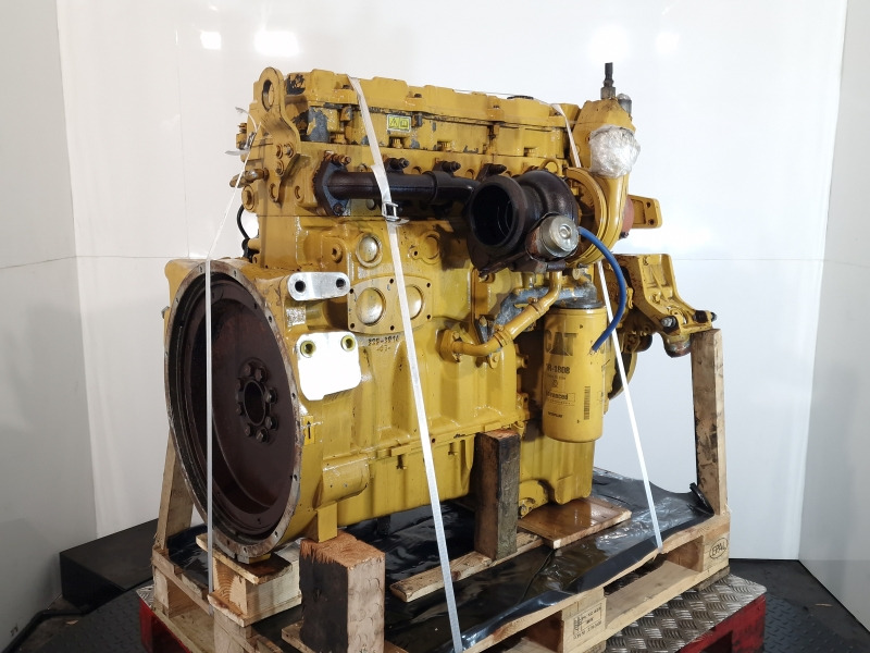 Caterpillar C9 REH Engine (Industrial) - Мотор за Индустриска опрема: слика 1 Caterpillar C9 REH Engine (Industrial) - Мотор за Индустриска опрема: слика 1