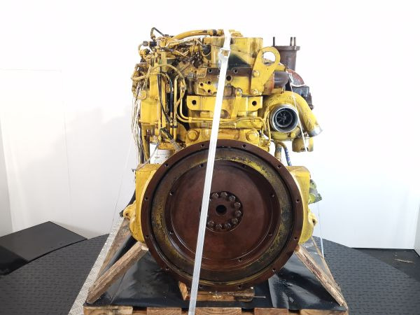 Caterpillar/Perkins C6.6/1106C-E66T Engine (Industrial) - Мотор за Индустриска опрема: слика 2 Caterpillar/Perkins C6.6/1106C-E66T Engine (Industrial) - Мотор за Индустриска опрема: слика 2
