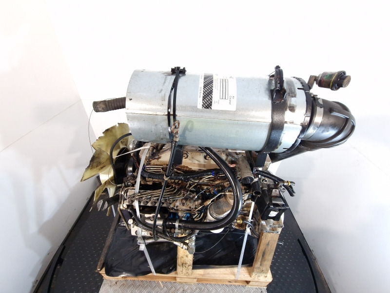 Мотор за Градежна машина Cummins B5.9-C Engine (Plant): слика 12 Мотор за Градежна машина Cummins B5.9-C Engine (Plant): слика 12