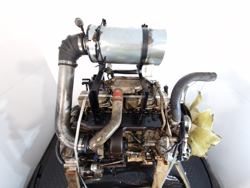 Мотор за Градежна машина Cummins B5.9-C Engine (Plant): слика 13 Мотор за Градежна машина Cummins B5.9-C Engine (Plant): слика 13