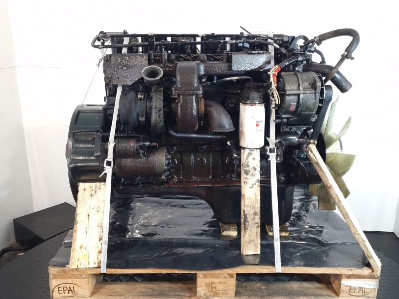 Cummins/DAF 6BT/306 Engine (Truck) - Мотор за Камион: слика 4 Cummins/DAF 6BT/306 Engine (Truck) - Мотор за Камион: слика 4