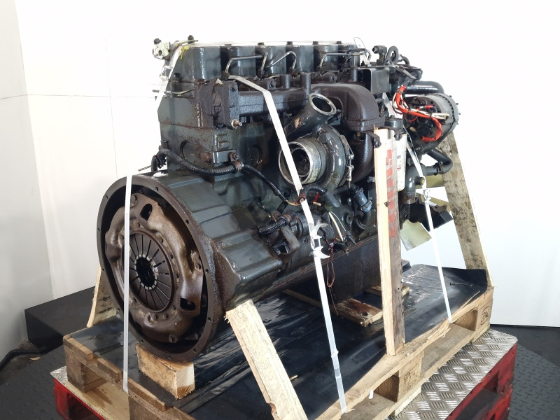 Cummins/DAF 6BT/306 Engine (Truck) - Мотор за Камион: слика 1 Cummins/DAF 6BT/306 Engine (Truck) - Мотор за Камион: слика 1