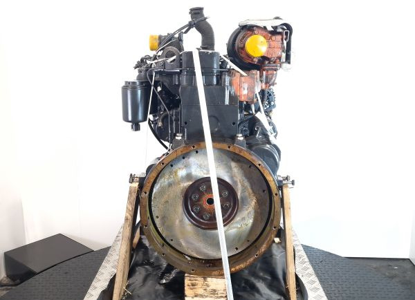 Cummins HYUNDAI HM5.9 HX210S HX220S CPL8111 Engine (Plant) - Мотор за Градежна машина: слика 2 Cummins HYUNDAI HM5.9 HX210S HX220S CPL8111 Engine (Plant) - Мотор за Градежна машина: слика 2