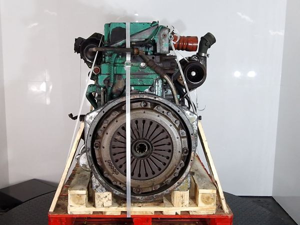 Cummins ISM11 M405E 20 Engine (Truck) - Мотор за Камион: слика 2 Cummins ISM11 M405E 20 Engine (Truck) - Мотор за Камион: слика 2