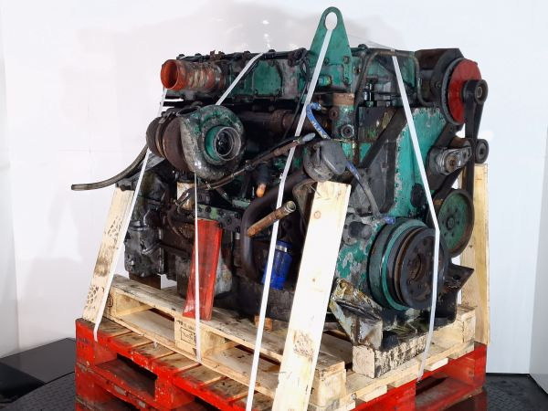 Cummins ISM11 M405E 20 Engine (Truck) - Мотор за Камион: слика 4 Cummins ISM11 M405E 20 Engine (Truck) - Мотор за Камион: слика 4