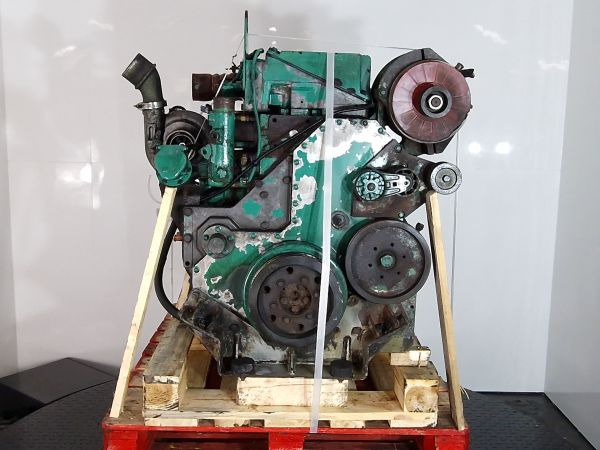 Cummins ISM11 M405E 20 Engine (Truck) - Мотор за Камион: слика 5 Cummins ISM11 M405E 20 Engine (Truck) - Мотор за Камион: слика 5