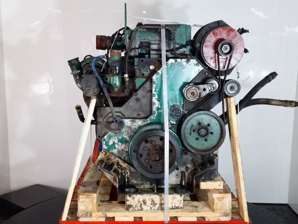 Cummins ISM11 M405E 20 Engine (Truck) - Мотор за Камион: слика 5 Cummins ISM11 M405E 20 Engine (Truck) - Мотор за Камион: слика 5