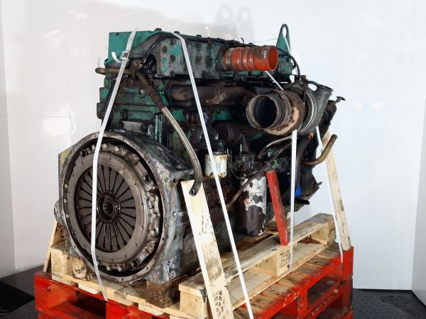 Cummins ISM11 M405E 20 Engine (Truck) - Мотор за Камион: слика 2 Cummins ISM11 M405E 20 Engine (Truck) - Мотор за Камион: слика 2