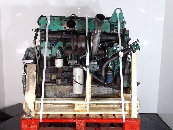 Cummins ISM11 M405E 20 Engine (Truck) - Мотор за Камион: слика 3 Cummins ISM11 M405E 20 Engine (Truck) - Мотор за Камион: слика 3