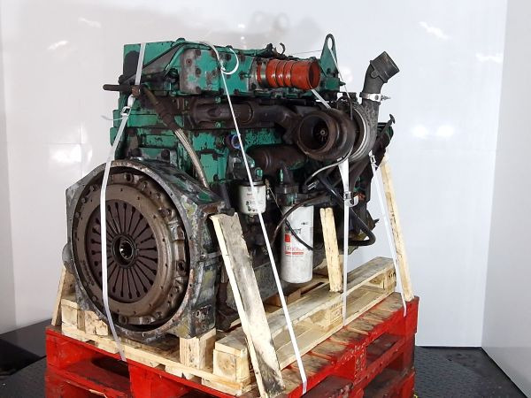 Cummins ISM11 M405E 20 Engine (Truck) - Мотор за Камион: слика 1 Cummins ISM11 M405E 20 Engine (Truck) - Мотор за Камион: слика 1