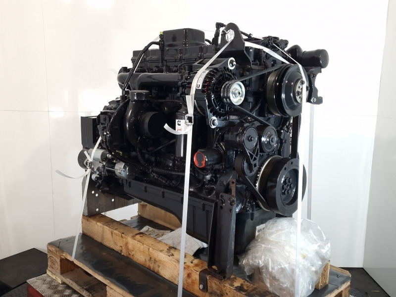 Cummins JCB B6.7 Engine New 400/P7805 Stage5(Plant) - Мотор за Градежна машина: слика 4 Cummins JCB B6.7 Engine New 400/P7805 Stage5(Plant) - Мотор за Градежна машина: слика 4