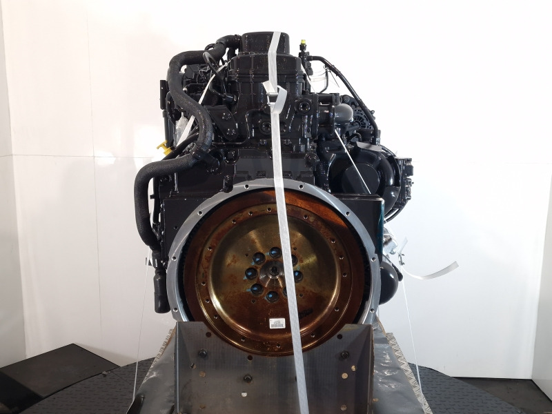 Cummins JCB B6.7 Engine New 400/P7805 Stage5(Plant) - Мотор за Градежна машина: слика 2 Cummins JCB B6.7 Engine New 400/P7805 Stage5(Plant) - Мотор за Градежна машина: слика 2