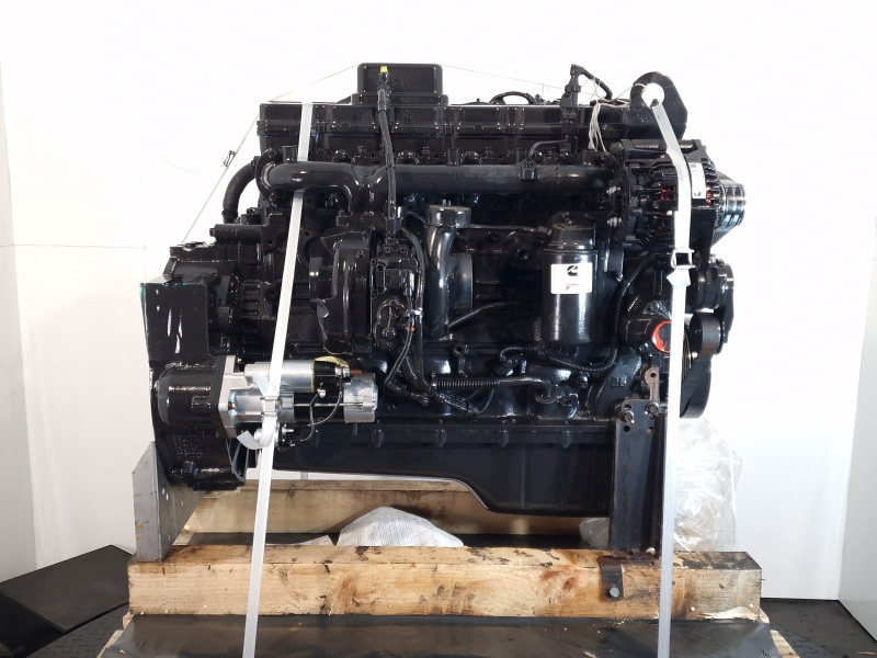 Cummins JCB B6.7 Engine New 400/P7805 Stage5(Plant) - Мотор за Градежна машина: слика 3 Cummins JCB B6.7 Engine New 400/P7805 Stage5(Plant) - Мотор за Градежна машина: слика 3