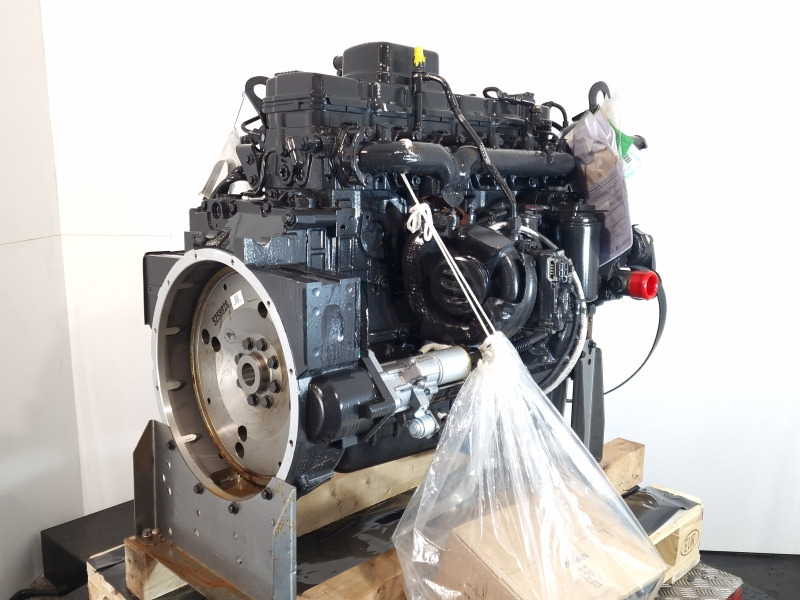 Cummins JCB QSB6.7 CM2350 CPL5235 New 2024 Engine (Plant) - Мотор за Градежна машина: слика 1 Cummins JCB QSB6.7 CM2350 CPL5235 New 2024 Engine (Plant) - Мотор за Градежна машина: слика 1