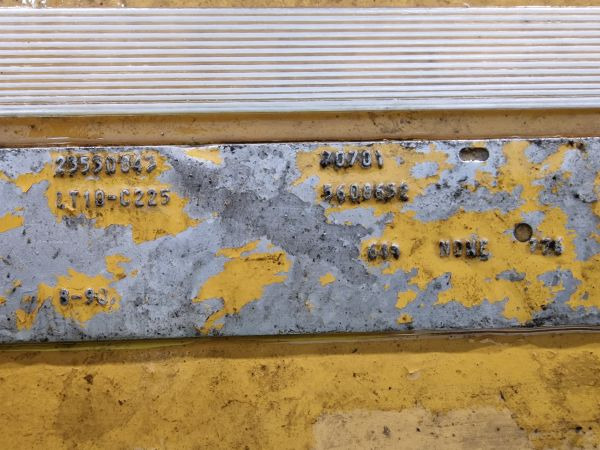 Cummins LT10-C225 Engine (Plant) - Мотор за Градежна машина: слика 2 Cummins LT10-C225 Engine (Plant) - Мотор за Градежна машина: слика 2