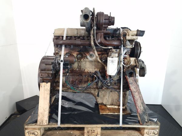 Cummins QSB5.9 Engine (Plant) - Мотор за Градежна машина: слика 4 Cummins QSB5.9 Engine (Plant) - Мотор за Градежна машина: слика 4