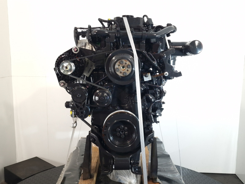 Cummins QSB6.7 CPL 3857 New Engine (Plant) - Мотор за Градежна машина: слика 5 Cummins QSB6.7 CPL 3857 New Engine (Plant) - Мотор за Градежна машина: слика 5