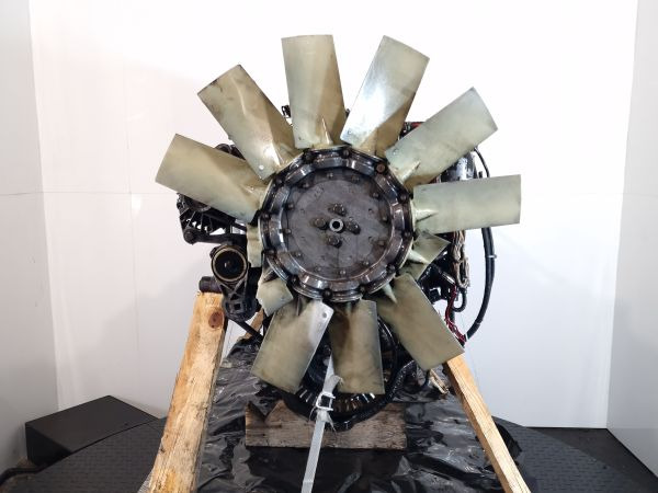 Cummins QSB6.7 CPL 426 Engine (Plant) - Мотор за Градежна машина: слика 5 Cummins QSB6.7 CPL 426 Engine (Plant) - Мотор за Градежна машина: слика 5