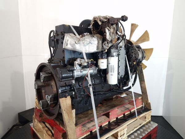 Cummins QSL9 CPL 8478 Engine (Plant) - Мотор за Градежна машина: слика 1 Cummins QSL9 CPL 8478 Engine (Plant) - Мотор за Градежна машина: слика 1