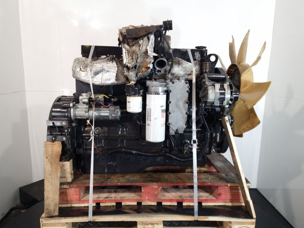 Cummins QSL9 CPL 8478 Engine (Plant) - Мотор за Градежна машина: слика 5 Cummins QSL9 CPL 8478 Engine (Plant) - Мотор за Градежна машина: слика 5