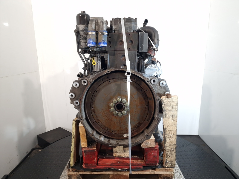 DAF CF PR228 U1 Refuse Spec Engine (Truck) - Мотор за Камион: слика 3 DAF CF PR228 U1 Refuse Spec Engine (Truck) - Мотор за Камион: слика 3