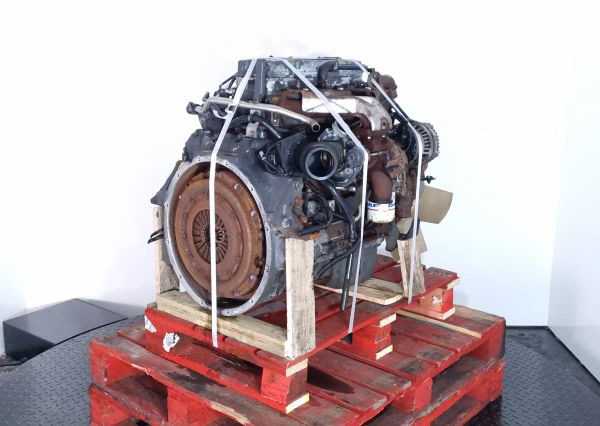 DAF FR118S1 Engine (Truck) - Мотор за Камион: слика 1 DAF FR118S1 Engine (Truck) - Мотор за Камион: слика 1