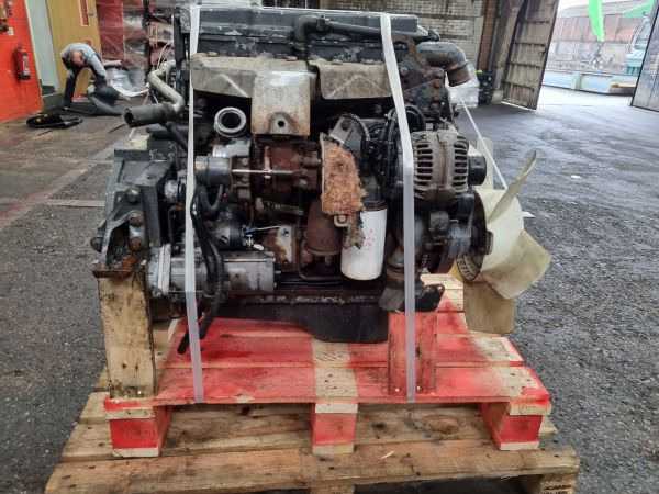 DAF FR118S1 Engine (Truck) - Мотор за Камион: слика 4 DAF FR118S1 Engine (Truck) - Мотор за Камион: слика 4