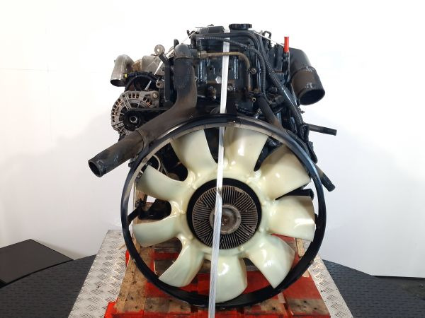 DAF FR118U2 Engine (Truck) - Мотор за Камион: слика 5 DAF FR118U2 Engine (Truck) - Мотор за Камион: слика 5