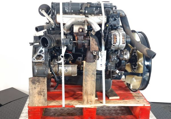 DAF FR118U2 Engine (Truck) - Мотор за Камион: слика 3 DAF FR118U2 Engine (Truck) - Мотор за Камион: слика 3