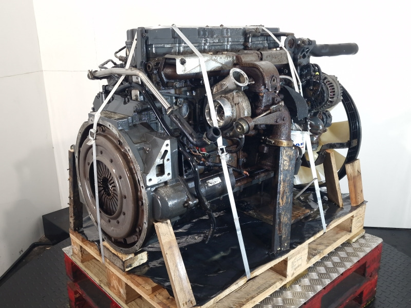 DAF GR165U2 EUR5 Engine (Truck) - Мотор за Камион: слика 1 DAF GR165U2 EUR5 Engine (Truck) - Мотор за Камион: слика 1
