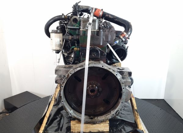 DAF GR184U1 Engine (Truck) - Мотор за Камион: слика 2 DAF GR184U1 Engine (Truck) - Мотор за Камион: слика 2