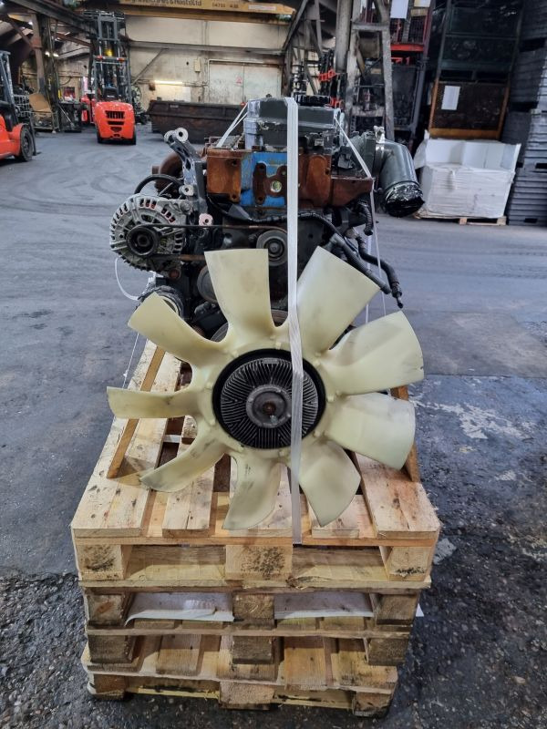 DAF GR184U1 Engine (Truck) - Мотор за Камион: слика 5 DAF GR184U1 Engine (Truck) - Мотор за Камион: слика 5