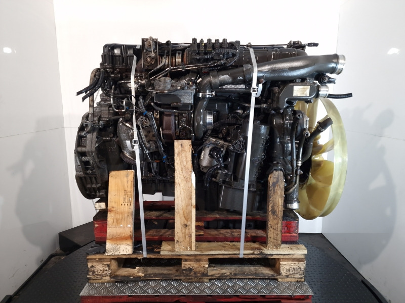DAF MX-11 210 H1 Engine (Truck) - Мотор за Камион: слика 3 DAF MX-11 210 H1 Engine (Truck) - Мотор за Камион: слика 3