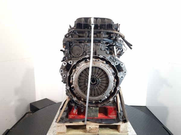 DAF MX-11 291 H1 Truck Spec Engine (Truck) - Мотор за Камион: слика 2 DAF MX-11 291 H1 Truck Spec Engine (Truck) - Мотор за Камион: слика 2