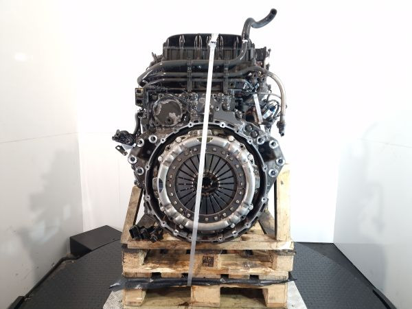DAF MX-11 330 H4 Engine (Truck) - Мотор за Камион: слика 2 DAF MX-11 330 H4 Engine (Truck) - Мотор за Камион: слика 2