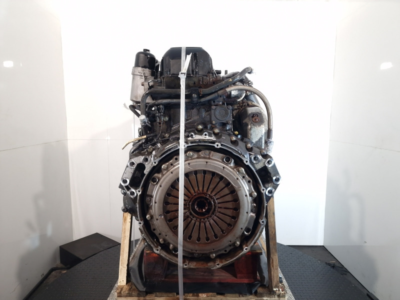 DAF MX340U1 Engine (Truck) - Мотор за Камион: слика 3 DAF MX340U1 Engine (Truck) - Мотор за Камион: слика 3