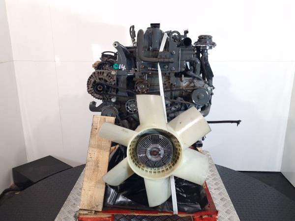 DAF PX-4 127 K1 Engine (Truck) - Мотор за Камион: слика 5 DAF PX-4 127 K1 Engine (Truck) - Мотор за Камион: слика 5