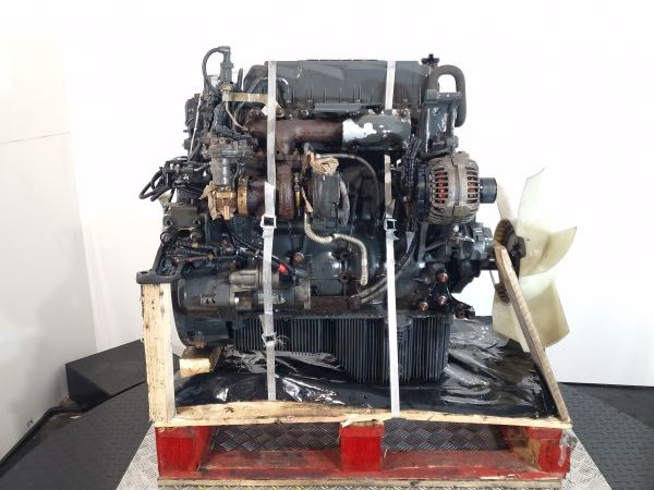 DAF PX-4 127 K1 Engine (Truck) - Мотор за Камион: слика 3 DAF PX-4 127 K1 Engine (Truck) - Мотор за Камион: слика 3