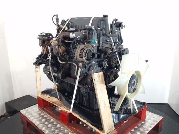 DAF PX-4 127 K1 Engine (Truck) - Мотор за Камион: слика 4 DAF PX-4 127 K1 Engine (Truck) - Мотор за Камион: слика 4