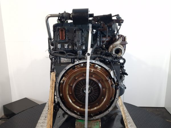 DAF PX-5 112 K1 Engine (Truck) - Мотор за Камион: слика 3 DAF PX-5 112 K1 Engine (Truck) - Мотор за Камион: слика 3