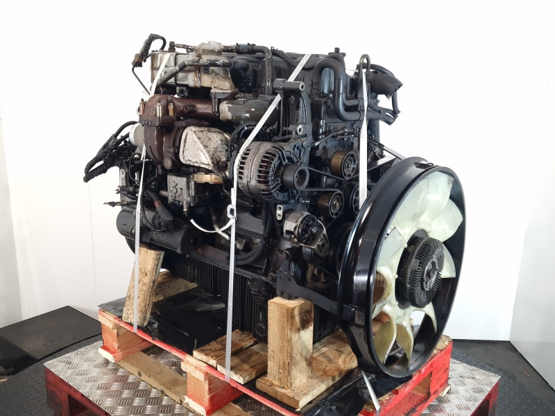 DAF PX-5 135 H1 Engine (Truck) - Мотор за Камион: слика 4 DAF PX-5 135 H1 Engine (Truck) - Мотор за Камион: слика 4